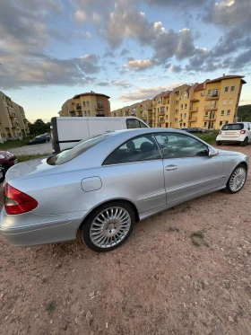Mercedes-Benz CLK | Mobile.bg    2