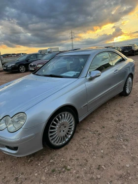 Mercedes-Benz CLK | Mobile.bg    3