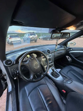 Mercedes-Benz CLK | Mobile.bg    5