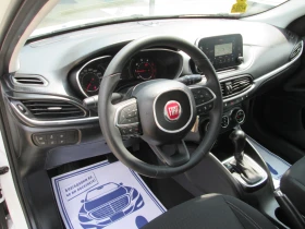 Fiat Tipo 1.6Mjet* Автоматик* Дистроник* Нави* - 13999 лв. - 65895447 10