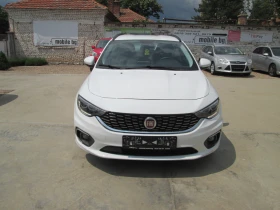 Fiat Tipo 1.6Mjet* Автоматик* Дистроник* Нави* - 13999 лв. - 65895447 2