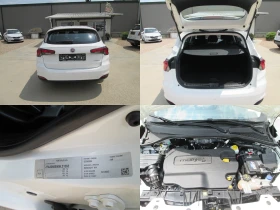 Fiat Tipo 1.6Mjet* Автоматик* Дистроник* Нави* - 13999 лв. - 65895447 6