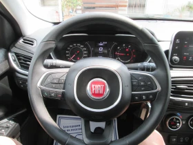 Fiat Tipo 1.6Mjet* Автоматик* Дистроник* Нави* - 13999 лв. - 65895447 12
