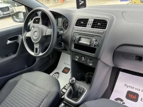 VW Polo 1.4i | Mobile.bg    13