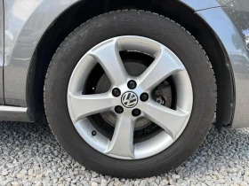 VW Polo 1.4i | Mobile.bg    16