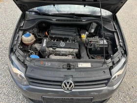 VW Polo 1.4i | Mobile.bg    15