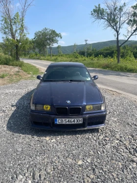 Обява за продажба на BMW 320 M52B30 ~16 500 лв. - изображение 2