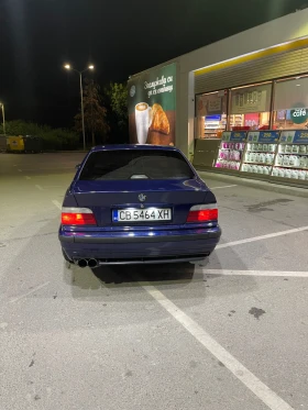 Обява за продажба на BMW 320 M52B30 ~16 500 лв. - изображение 7