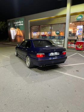 Обява за продажба на BMW 320 M52B30 ~16 500 лв. - изображение 9