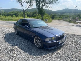 Обява за продажба на BMW 320 M52B30 ~16 500 лв. - изображение 1