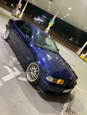 Обява за продажба на BMW 320 M52B30 ~16 500 лв. - изображение 6