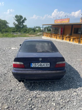 Обява за продажба на BMW 320 M52B30 ~16 500 лв. - изображение 5