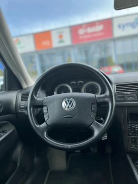 VW Bora 1.9TDI | Mobile.bg    7
