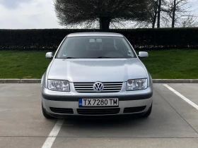     VW Bora 1.9TDI