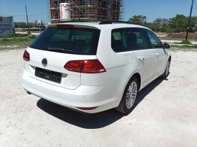 Обява за продажба на VW Golf 7 1.6TDI-110kc. CUP ~14 200 лв. - изображение 7