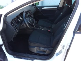 Обява за продажба на VW Golf 7 1.6TDI-110kc. CUP ~14 200 лв. - изображение 11