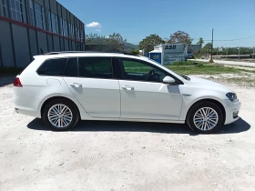 Обява за продажба на VW Golf 7 1.6TDI-110kc. CUP ~14 200 лв. - изображение 4