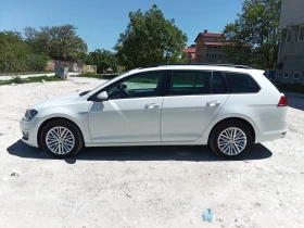 Обява за продажба на VW Golf 7 1.6TDI-110kc. CUP ~14 200 лв. - изображение 3