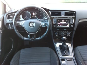Обява за продажба на VW Golf 7 1.6TDI-110kc. CUP ~14 200 лв. - изображение 8