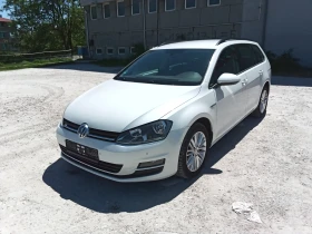 Обява за продажба на VW Golf 7 1.6TDI-110kc. CUP ~14 200 лв. - изображение 1