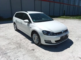 Обява за продажба на VW Golf 7 1.6TDI-110kc. CUP ~14 200 лв. - изображение 2