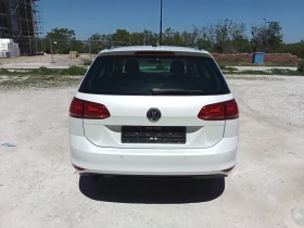 Обява за продажба на VW Golf 7 1.6TDI-110kc. CUP ~14 200 лв. - изображение 6