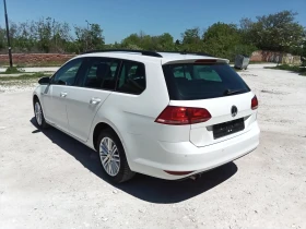 Обява за продажба на VW Golf 7 1.6TDI-110kc. CUP ~14 200 лв. - изображение 5