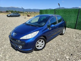     Peugeot 207 1.4i 88