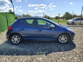 Обява за продажба на Peugeot 207 1.4i 88 ~4 400 лв. - изображение 6
