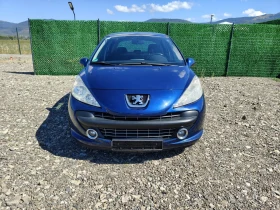 Обява за продажба на Peugeot 207 1.4i 88 ~4 400 лв. - изображение 1