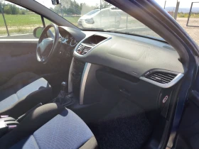 Обява за продажба на Peugeot 207 1.4i 88 ~4 400 лв. - изображение 11