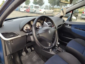 Peugeot 207 1.4i 88 | Mobile.bg    9