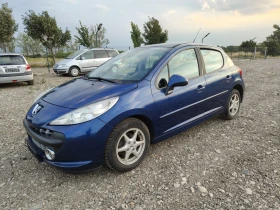 Peugeot 207 1.4i 88
