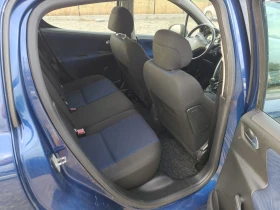 Peugeot 207 1.4i 88 | Mobile.bg    12