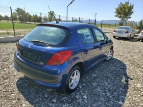 Обява за продажба на Peugeot 207 1.4i 88 ~4 400 лв. - изображение 5