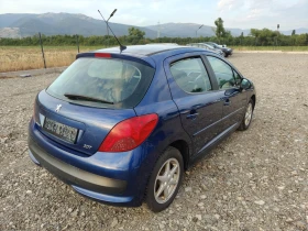 Peugeot 207 1.4i 88 | Mobile.bg    5