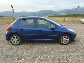 Peugeot 207 1.4i 88 | Mobile.bg    6