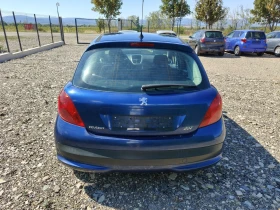 Обява за продажба на Peugeot 207 1.4i 88 ~4 400 лв. - изображение 4