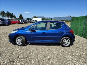 Обява за продажба на Peugeot 207 1.4i 88 ~4 400 лв. - изображение 2
