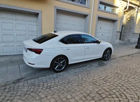 Обява за продажба на Skoda Octavia 1.5 TSI Matrix 56км Style plus ~44 000 лв. - изображение 1