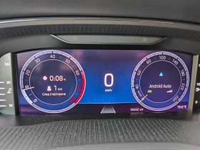 Обява за продажба на Skoda Octavia 1.5 TSI Matrix 56км Style plus ~44 000 лв. - изображение 3