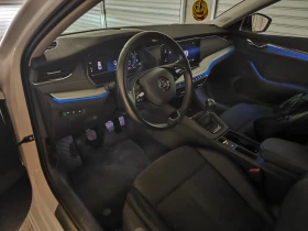 Обява за продажба на Skoda Octavia 1.5 TSI Matrix 56км Style plus ~44 000 лв. - изображение 11