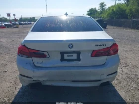 BMW 540 I XDRIVE CARFAX    | Mobile.bg    7