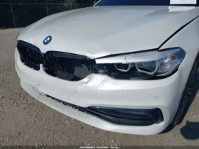 BMW 540 I XDRIVE CARFAX    | Mobile.bg    4