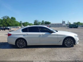 BMW 540 I XDRIVE CARFAX    | Mobile.bg    10