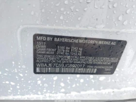 BMW 540 I XDRIVE CARFAX    | Mobile.bg    16