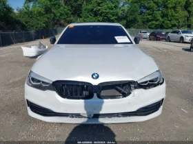 BMW 540 I XDRIVE CARFAX    | Mobile.bg    2