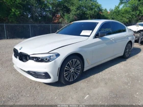 BMW 540 I XDRIVE CARFAX    | Mobile.bg    3