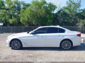 BMW 540 I XDRIVE CARFAX    | Mobile.bg    9