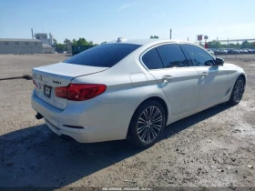 BMW 540 I XDRIVE CARFAX    | Mobile.bg    8